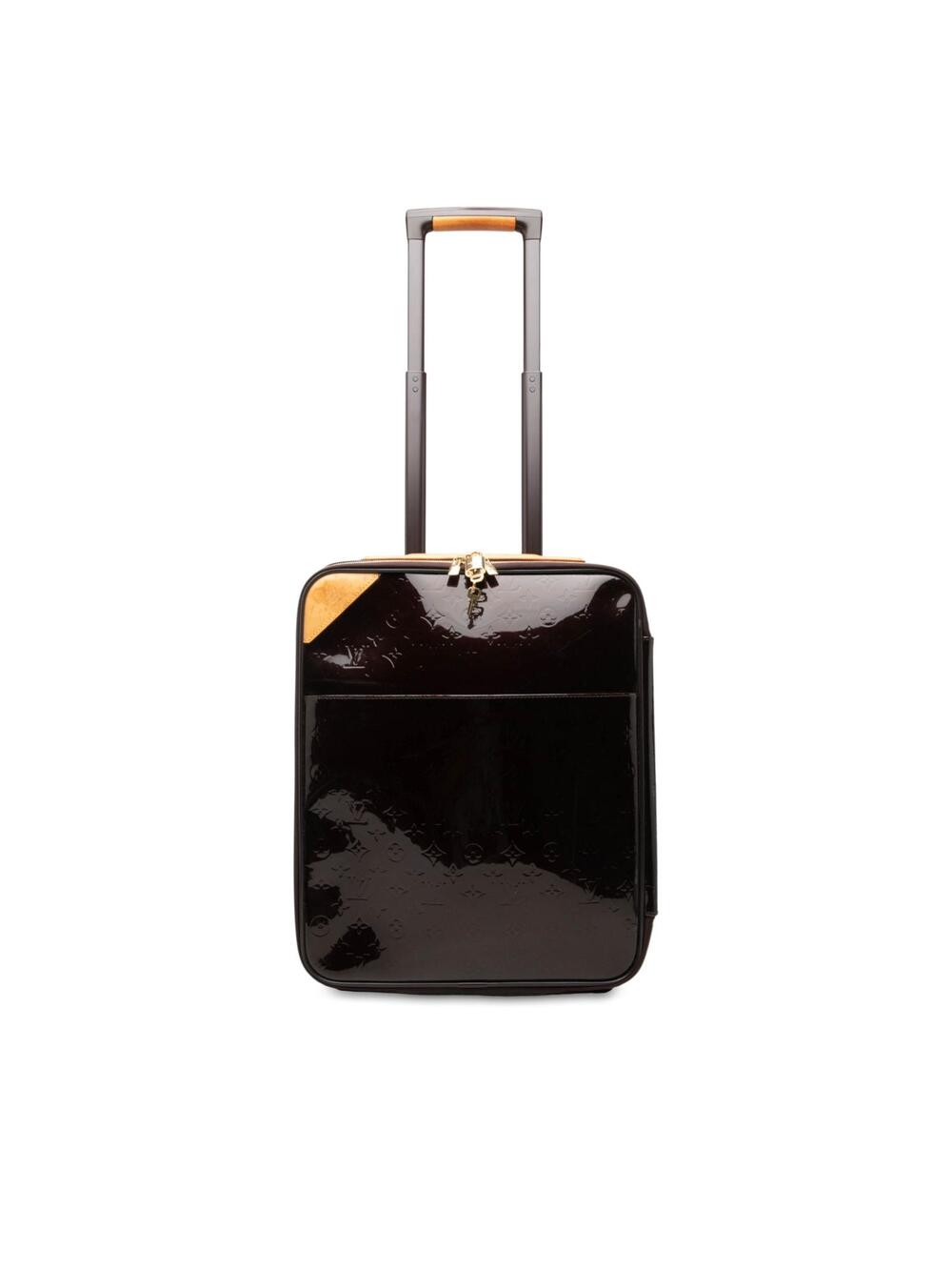 Louis Vuitton Vernis Pegase 45 Pre- #347538L10B